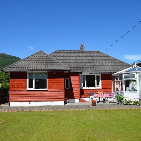 Cedar Cottage Dunoon Buitenkant foto