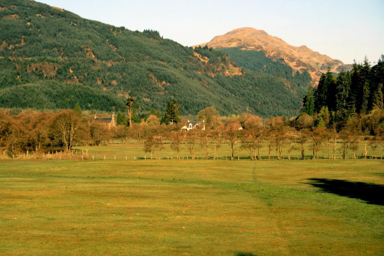 Cedar Cottage Dunoon Buitenkant foto