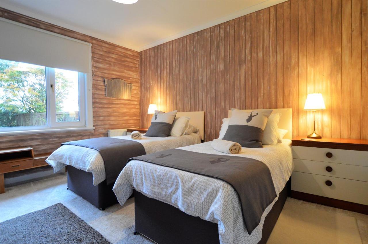 Cedar Cottage Dunoon Buitenkant foto