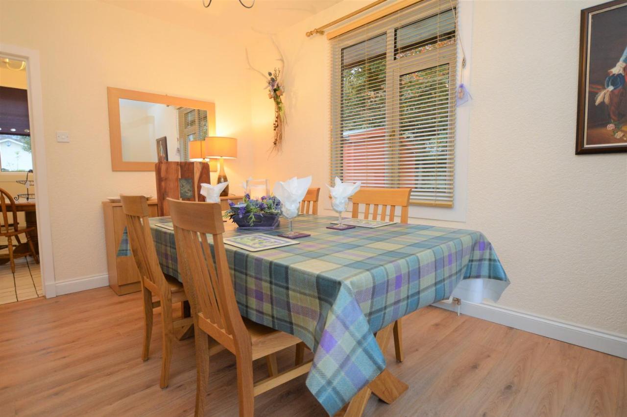 Cedar Cottage Dunoon Buitenkant foto