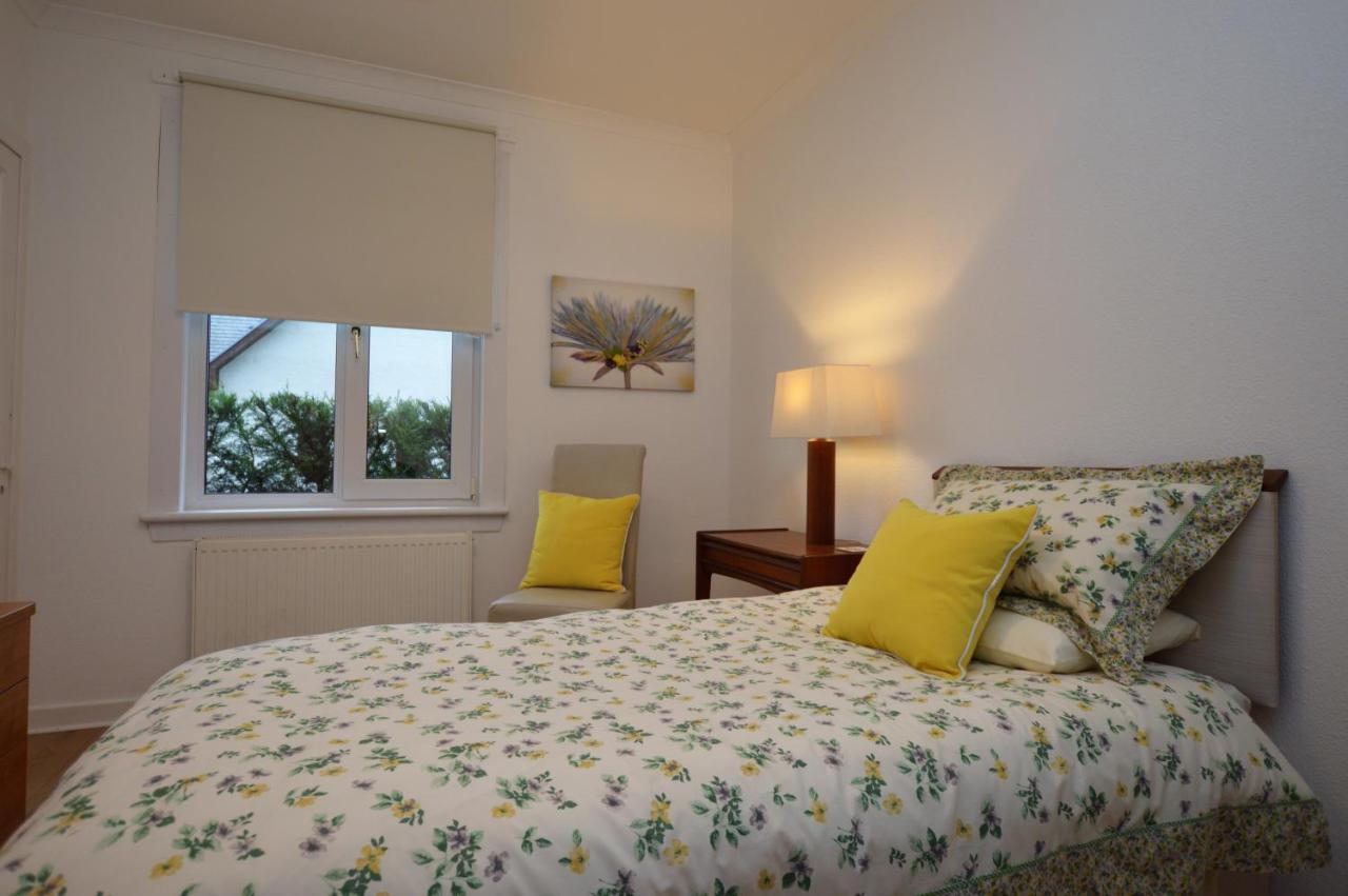 Cedar Cottage Dunoon Buitenkant foto