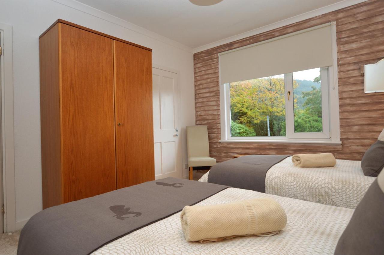 Cedar Cottage Dunoon Buitenkant foto